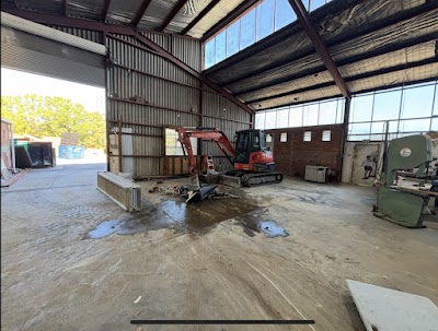 Flatline Demolition work 3