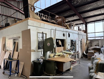 Flatline Demolition work 4