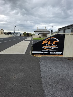 FLC Services project 6