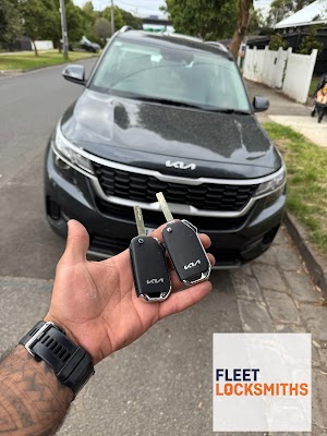 Fleet locksmiths photo 2