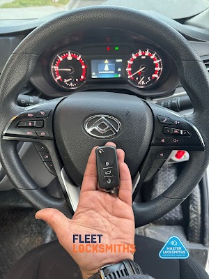 Fleet locksmiths photo 3