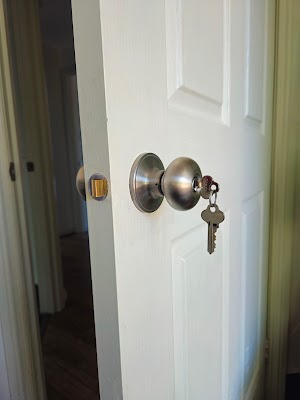 Fleet locksmiths work 4