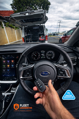 Fleet locksmiths photo 1