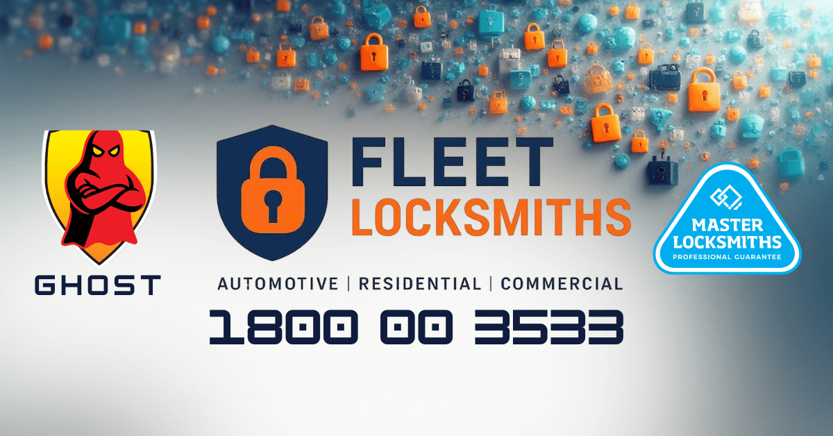 Fleet locksmiths