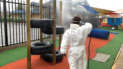 Fleet Pest Control project 5