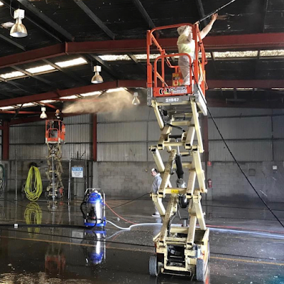 Fleet Pest Control project 6