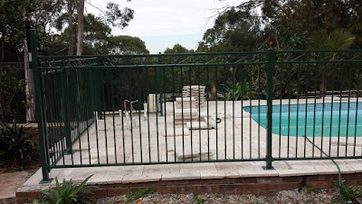 Fletch Fencing work 3