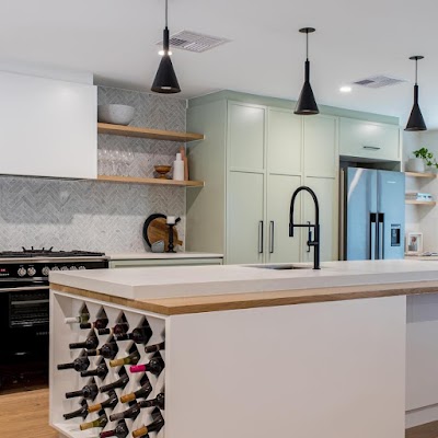 Fleurieu Cabinets work 3