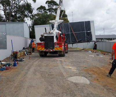 Fleurieu Pod Houses work 4