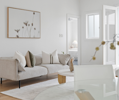 Fleurieu Pod Houses project 5