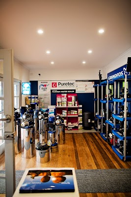 Fleurieu Pumps work 4