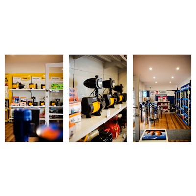 Fleurieu Pumps project 6