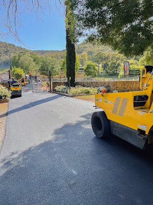 Flex23 Asphalting photo 3