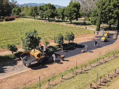 Flex23 Asphalting project 4