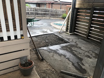 Flex23 Asphalting project 6