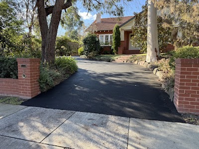 Flex23 Asphalting photo 1