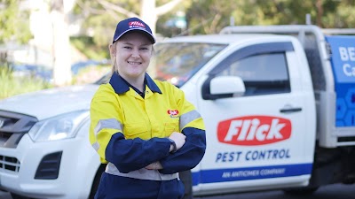 Flick Pest Control - Adelaide work 2