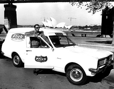 Flick Pest Control - Adelaide