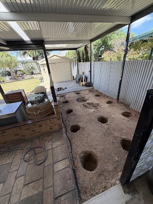 Flip Decks and Build - Deck Builder Adelaide work 2