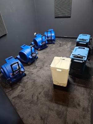 Flood Restoration Geelong | Mould Remediation Geelong work 2