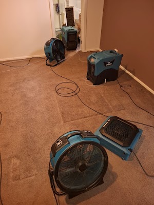 Flood Restoration Geelong | Mould Remediation Geelong work 3
