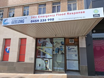 Flood Restoration Geelong | Mould Remediation Geelong work 1