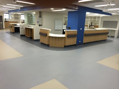 Floor Innovations project 4