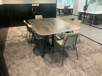 Floor Innovations project 5