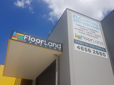 Floor Land Narellan