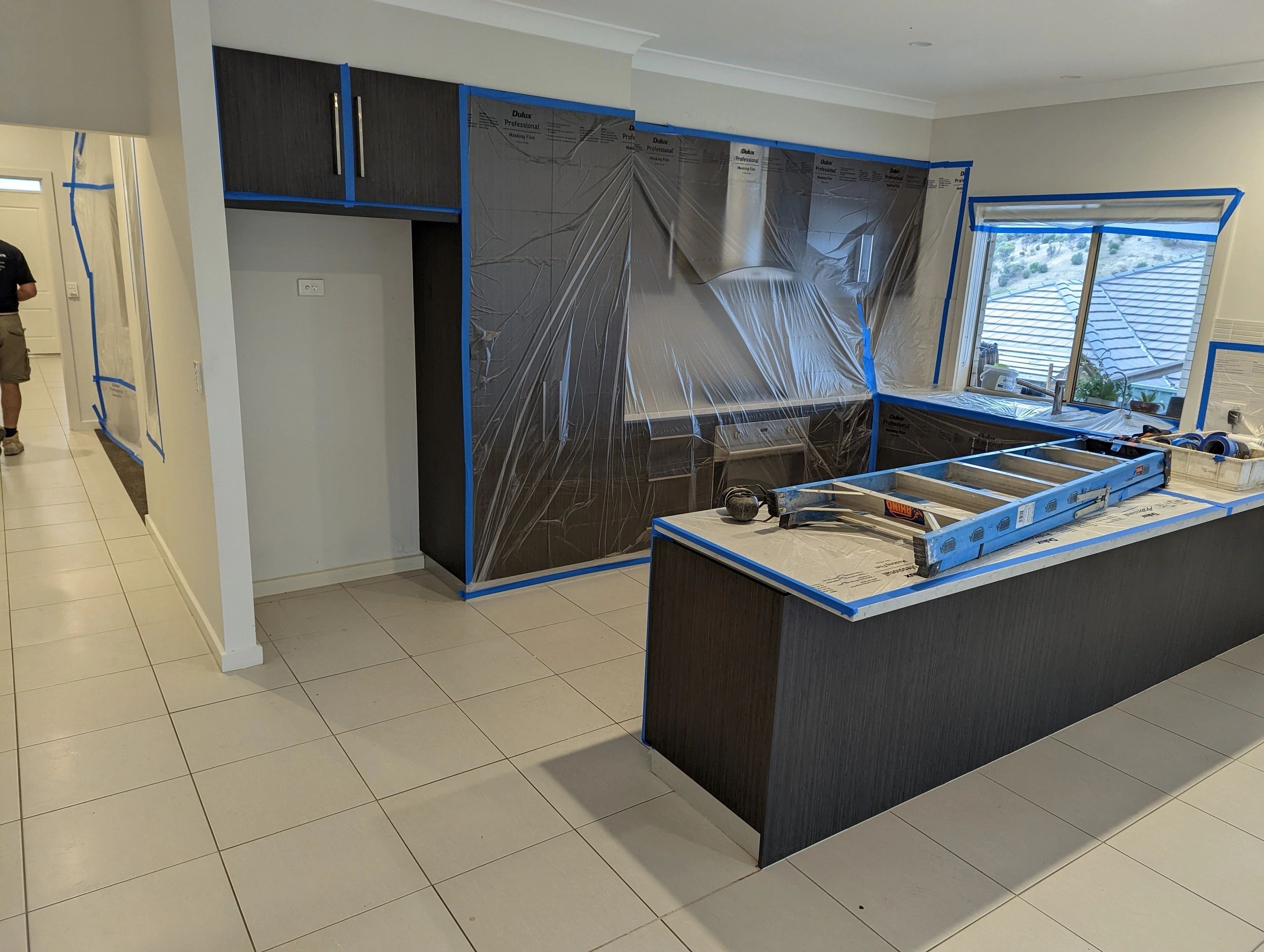 Floor Removal Australia