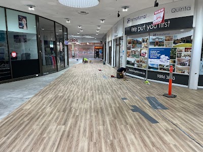 Floorcon - Commercial Flooring Contractors Melbourne work 2