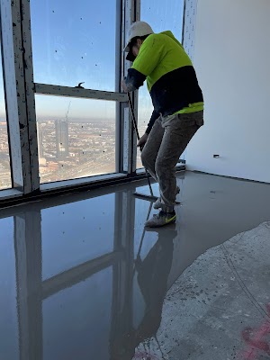 Floorcon - Commercial Flooring Contractors Melbourne project 5