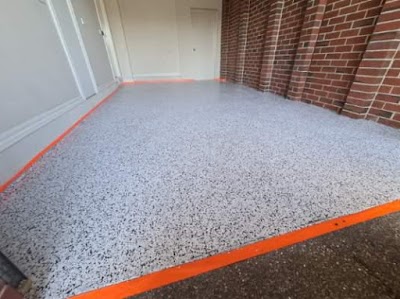 Floorcon - Commercial Flooring Contractors Melbourne project 6