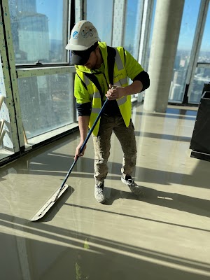 Floorcon - Commercial Flooring Contractors Melbourne