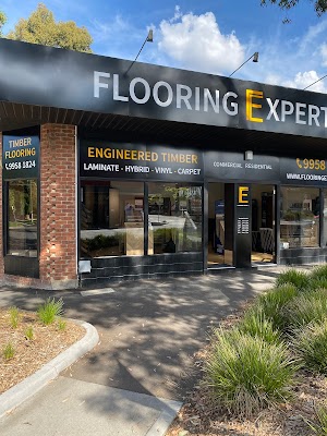 FLOORING EXPERT