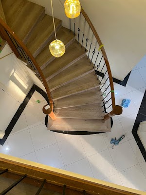 Flooring House project 4