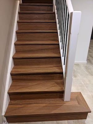 Flooring House project 6