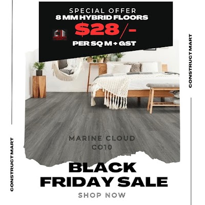 Floors Trading and Clearance Centre work 2