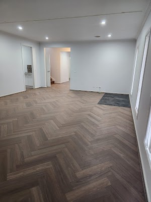 Floors Trading and Clearance Centre work 3