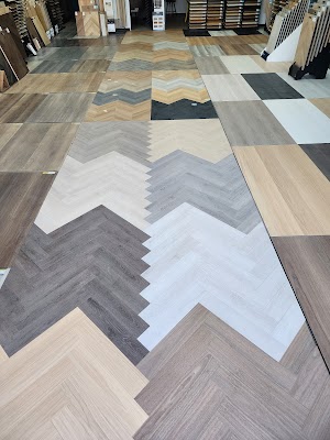 Floors Trading and Clearance Centre work 4