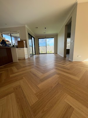 Floors Trading and Clearance Centre project 5