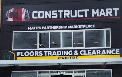 Floors Trading and Clearance Centre project 6