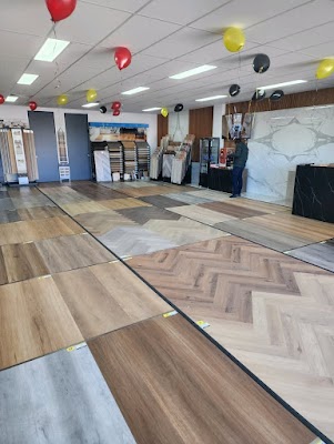 Floors Trading and Clearance Centre work 1