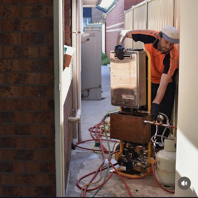 Flow State Drainage Solutions work 2