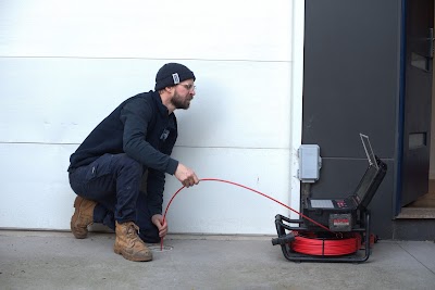 Flow State Drainage Solutions work 3