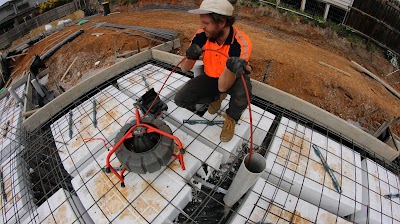 Flow State Drainage Solutions project 6