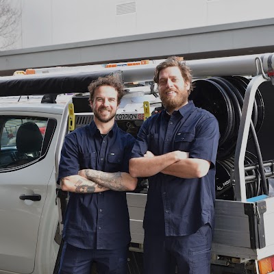 Flow State Drainage Solutions work 1