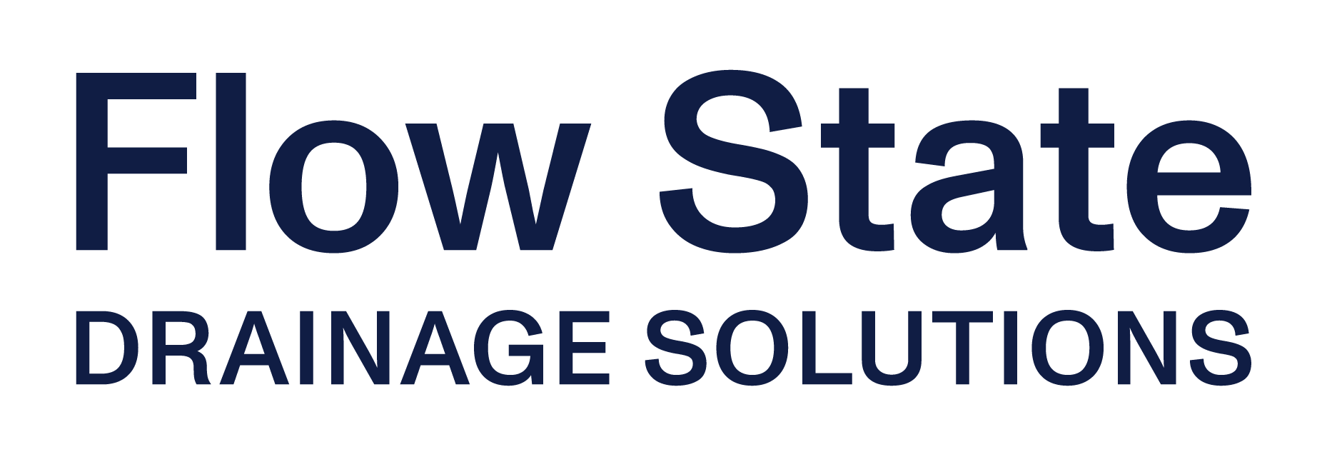 Flow State Drainage Solutions
