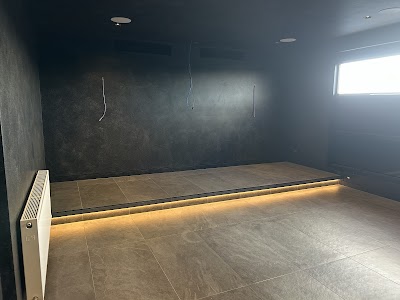 Flowsmart Electrical work 3