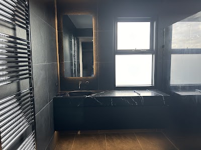 Flowsmart Electrical work 4